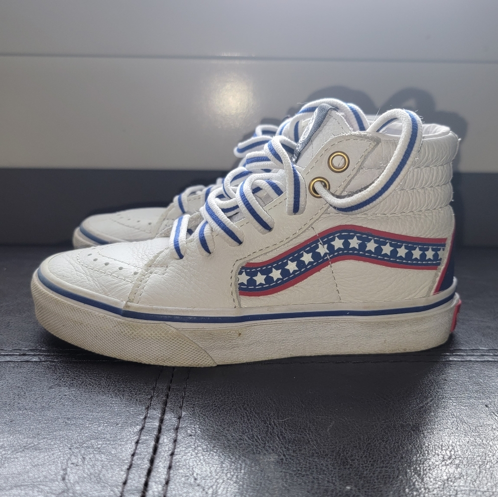 Vans sk8-hi
